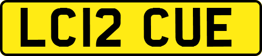 LC12CUE