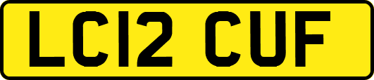 LC12CUF