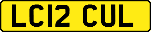 LC12CUL