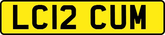 LC12CUM