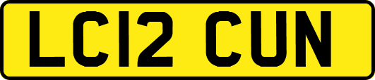 LC12CUN