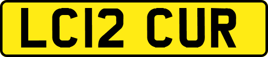 LC12CUR