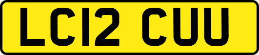 LC12CUU