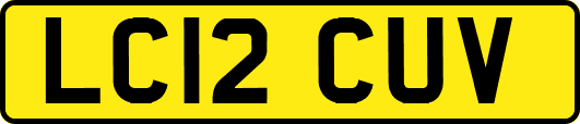 LC12CUV