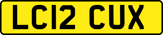 LC12CUX