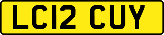 LC12CUY