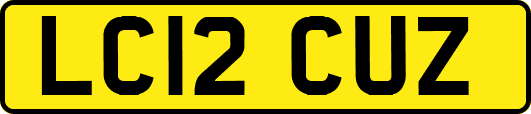 LC12CUZ
