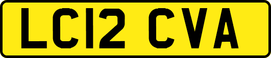 LC12CVA