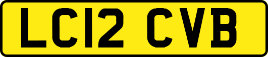 LC12CVB