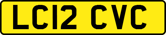 LC12CVC