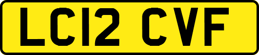 LC12CVF