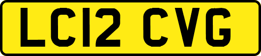 LC12CVG