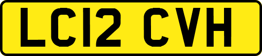LC12CVH