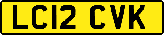 LC12CVK