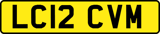 LC12CVM