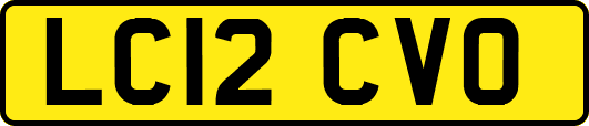 LC12CVO
