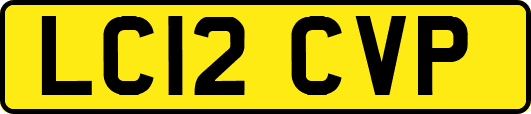 LC12CVP