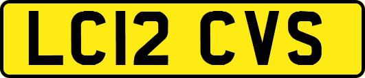 LC12CVS