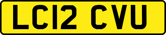 LC12CVU