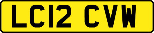 LC12CVW