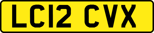 LC12CVX