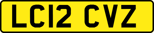 LC12CVZ