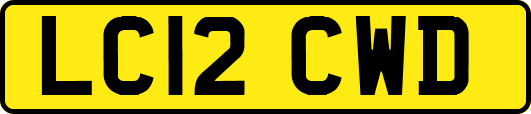 LC12CWD