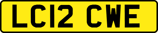 LC12CWE