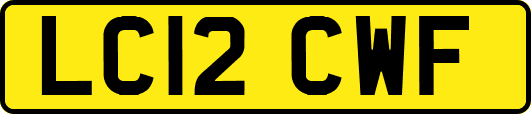 LC12CWF