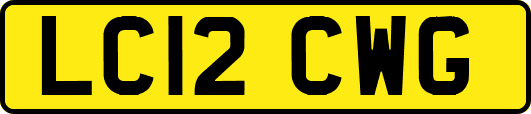 LC12CWG