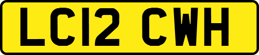 LC12CWH
