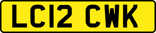 LC12CWK