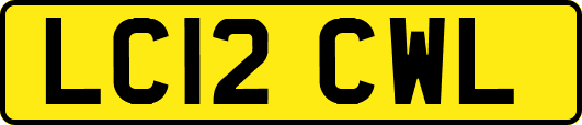 LC12CWL