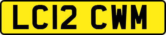 LC12CWM