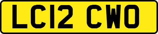 LC12CWO