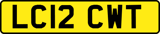 LC12CWT