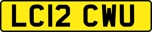 LC12CWU