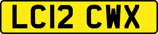 LC12CWX