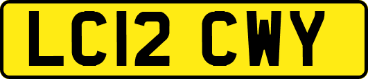 LC12CWY