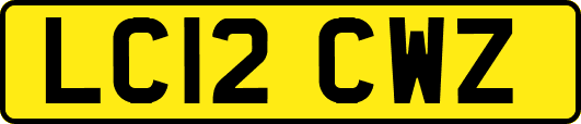 LC12CWZ
