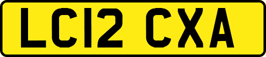 LC12CXA