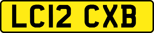 LC12CXB