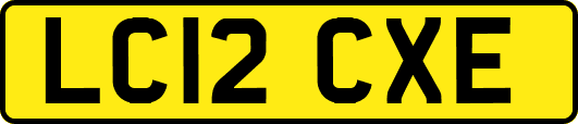 LC12CXE