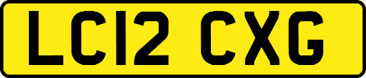 LC12CXG