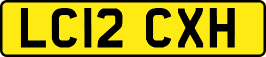 LC12CXH