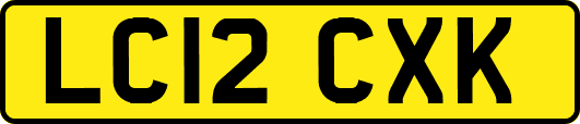 LC12CXK