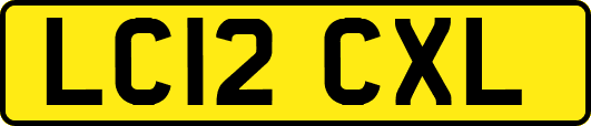 LC12CXL