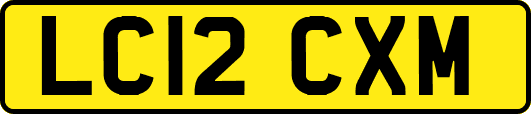 LC12CXM