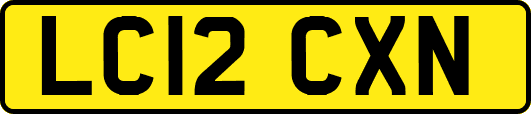 LC12CXN