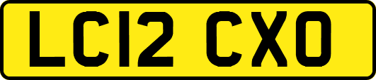 LC12CXO